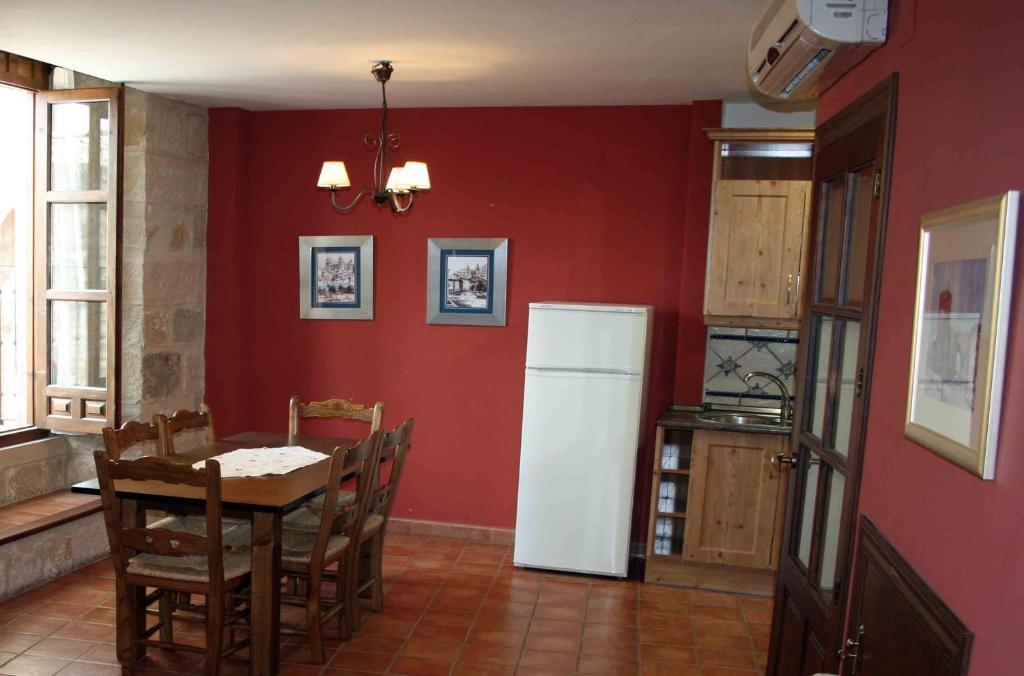 Affittacamere La Casa Del Seise Baeza Camera foto