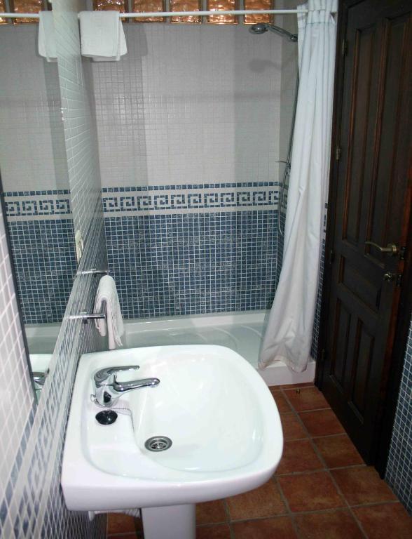 Affittacamere La Casa Del Seise Baeza Camera foto