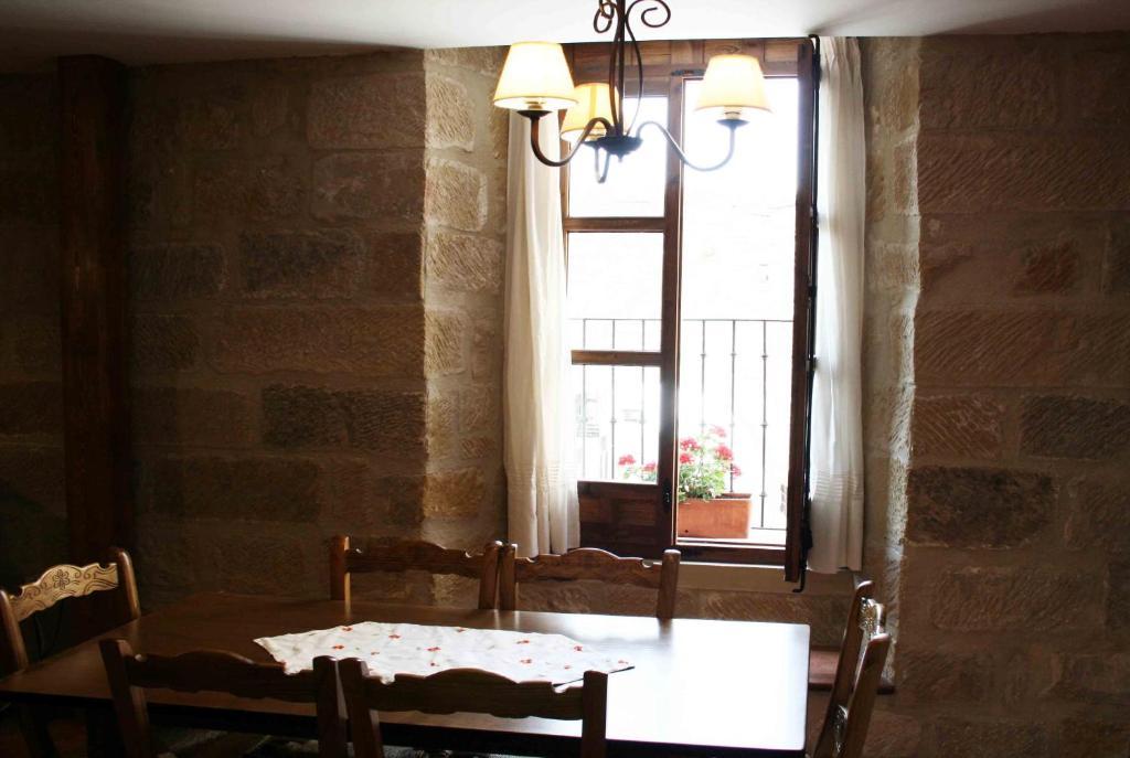 Affittacamere La Casa Del Seise Baeza Camera foto
