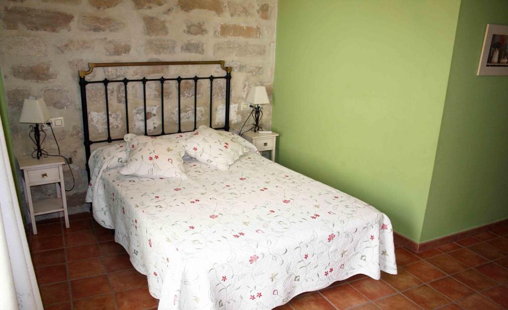 Affittacamere La Casa Del Seise Baeza Camera foto