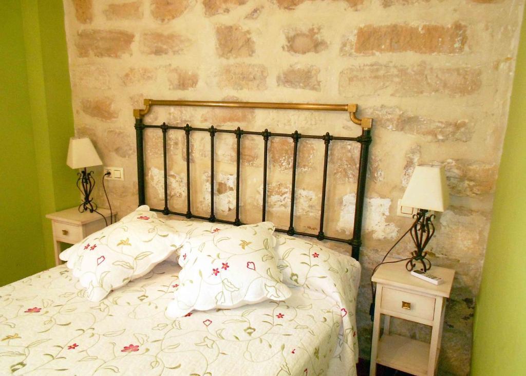 Affittacamere La Casa Del Seise Baeza Camera foto