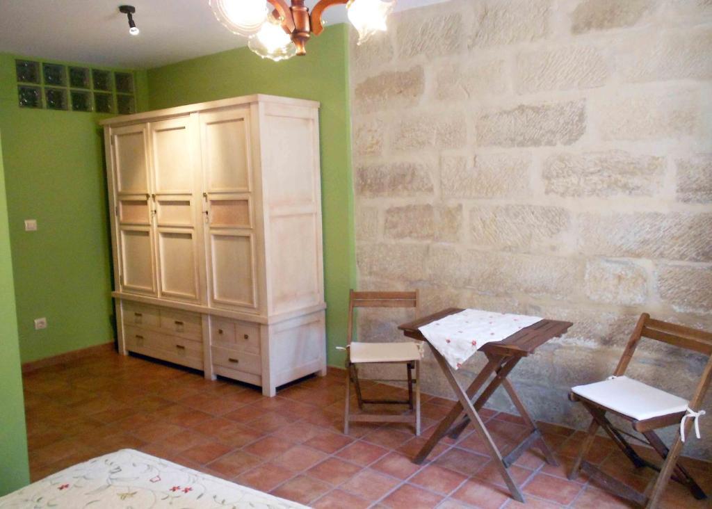 Affittacamere La Casa Del Seise Baeza Camera foto