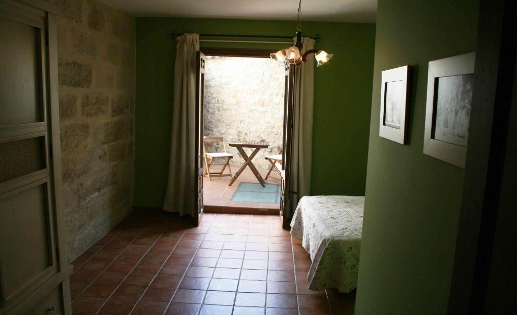 Affittacamere La Casa Del Seise Baeza Camera foto