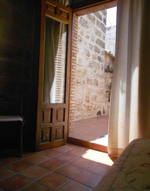 Affittacamere La Casa Del Seise Baeza Camera foto