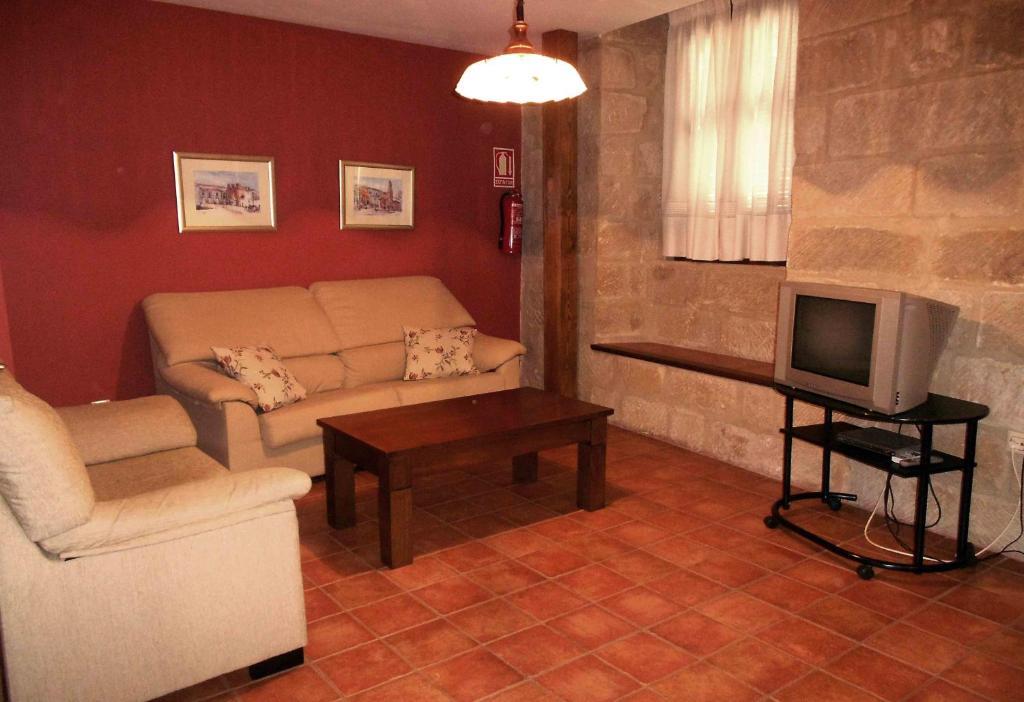 Affittacamere La Casa Del Seise Baeza Camera foto
