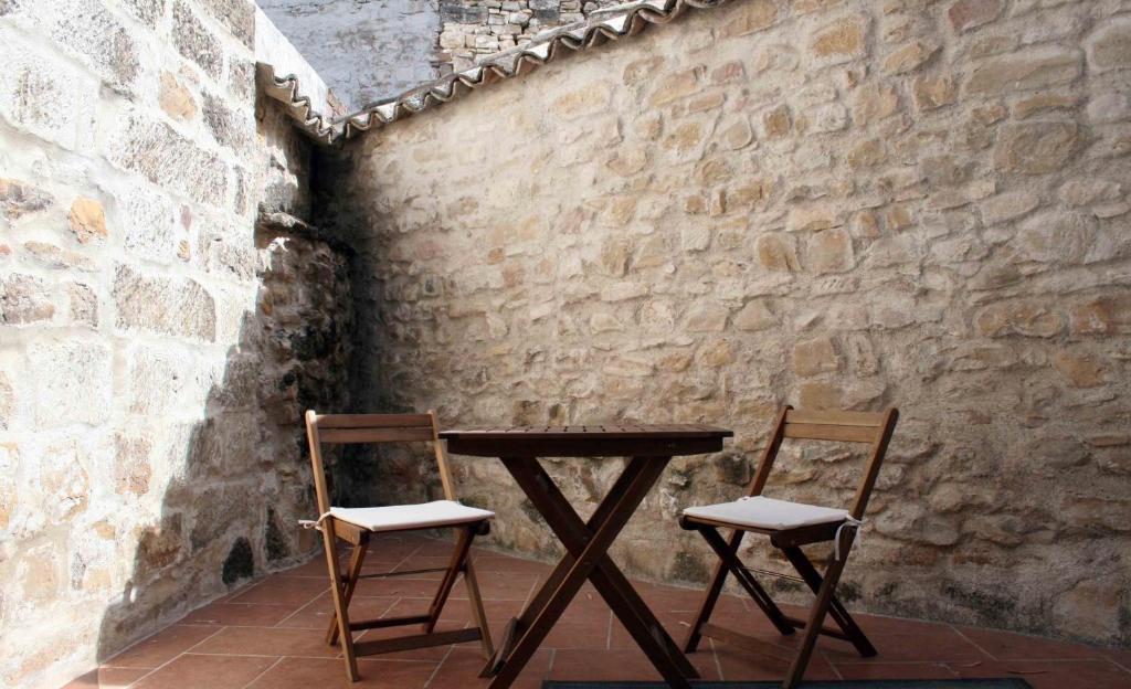 Affittacamere La Casa Del Seise Baeza Camera foto