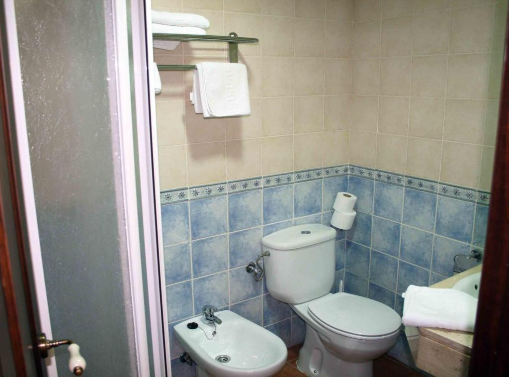Affittacamere La Casa Del Seise Baeza Camera foto