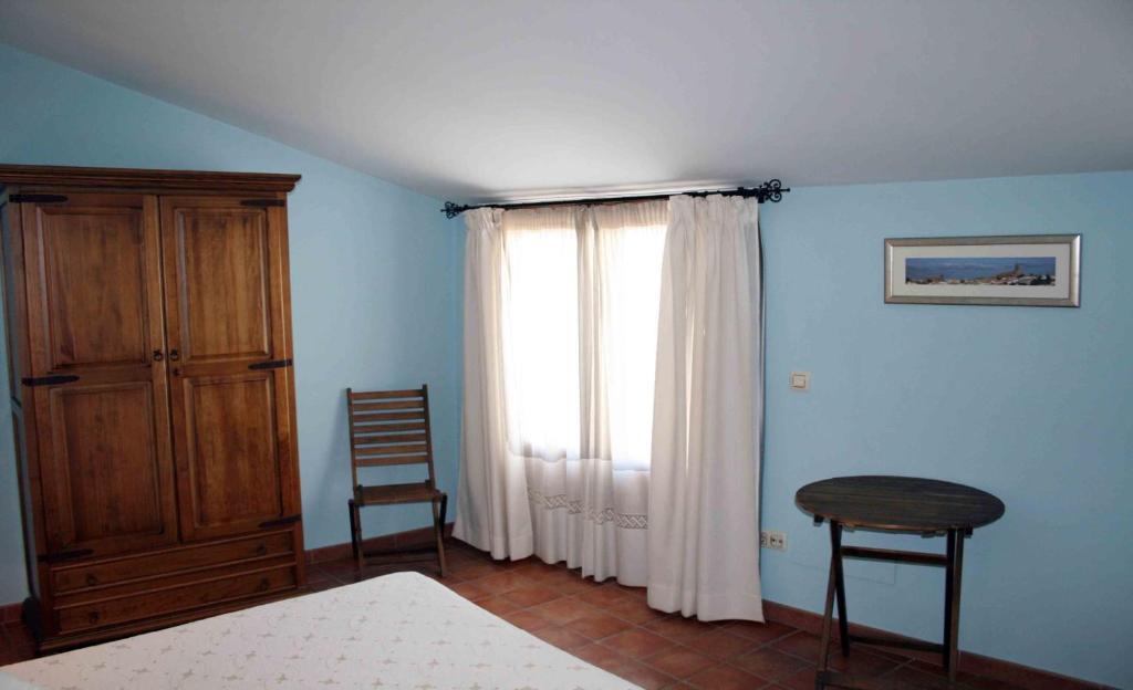 Affittacamere La Casa Del Seise Baeza Camera foto