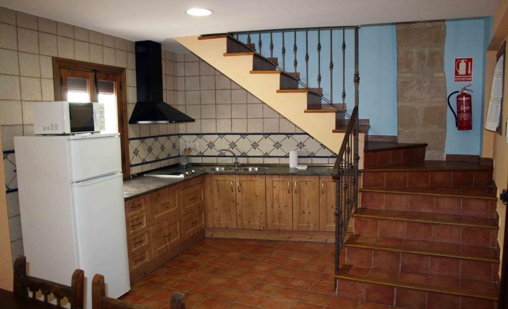 Affittacamere La Casa Del Seise Baeza Camera foto