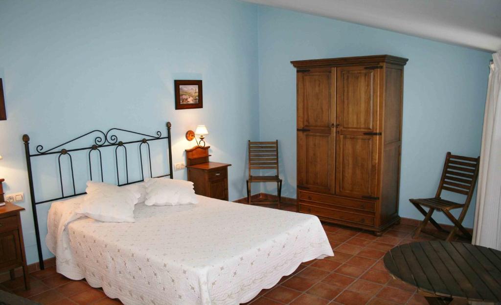 Affittacamere La Casa Del Seise Baeza Camera foto