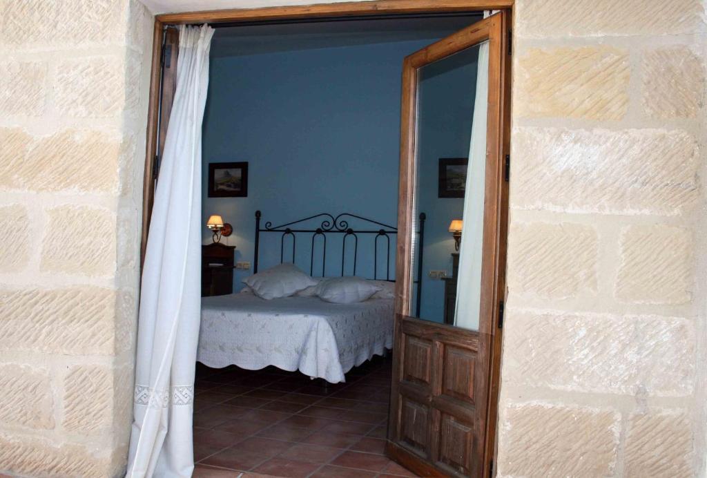 Affittacamere La Casa Del Seise Baeza Camera foto