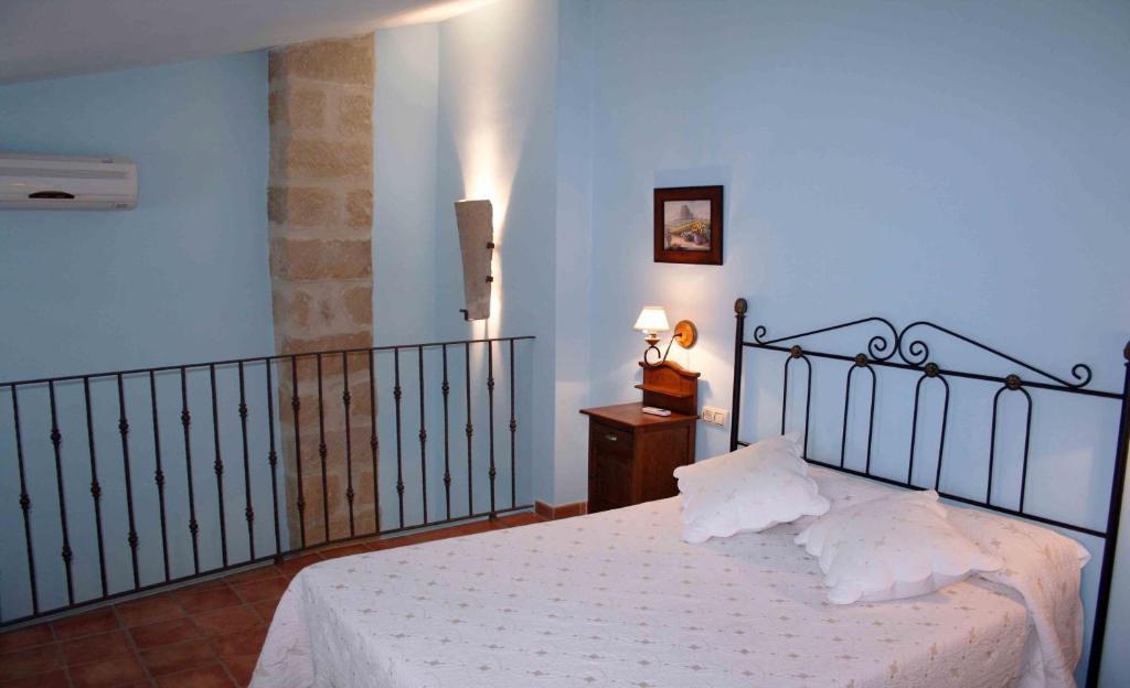 Affittacamere La Casa Del Seise Baeza Camera foto