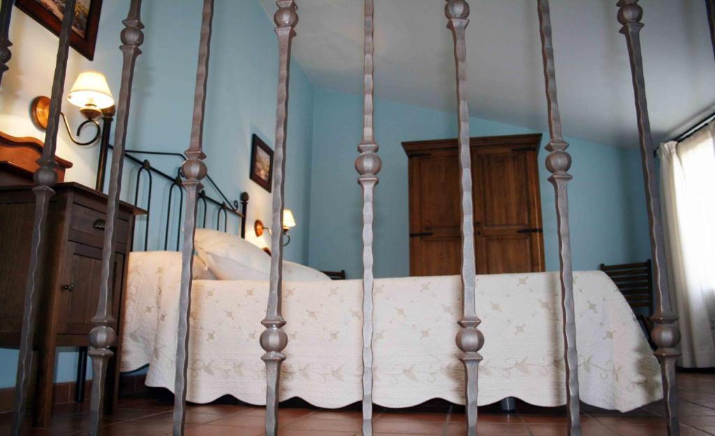 Affittacamere La Casa Del Seise Baeza Camera foto