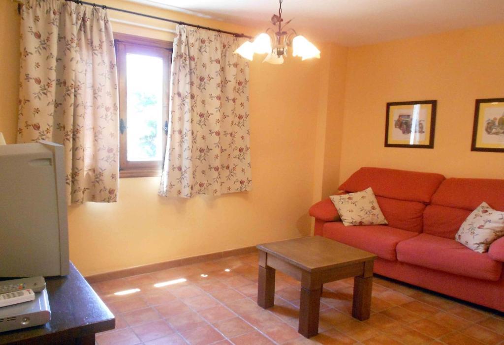 Affittacamere La Casa Del Seise Baeza Camera foto
