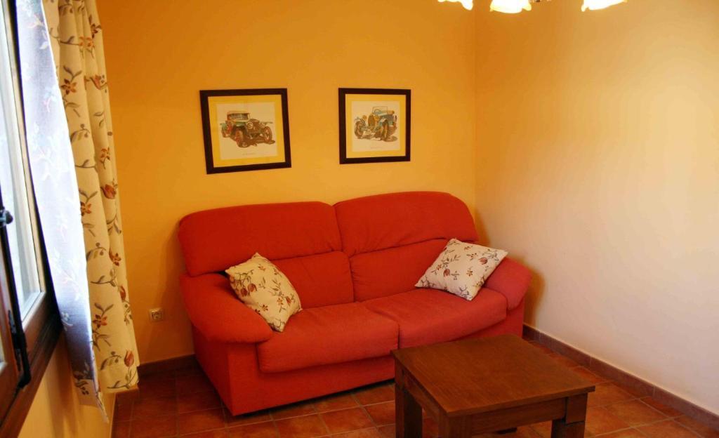 Affittacamere La Casa Del Seise Baeza Camera foto