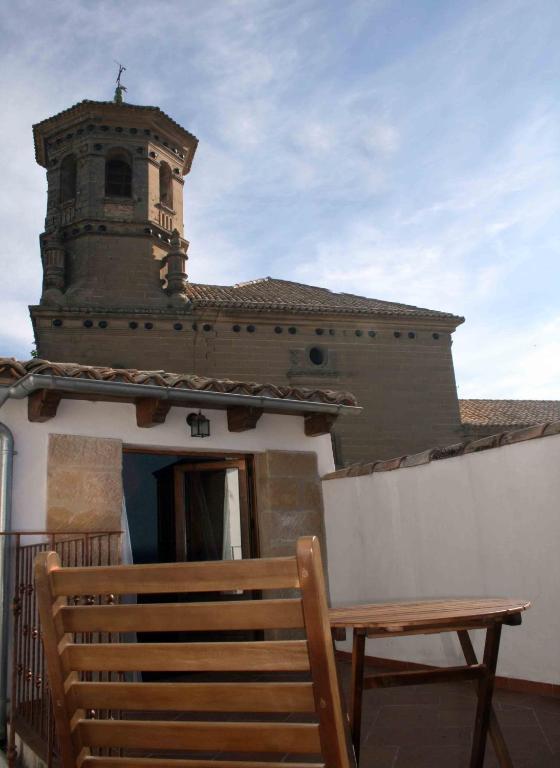 Affittacamere La Casa Del Seise Baeza Camera foto