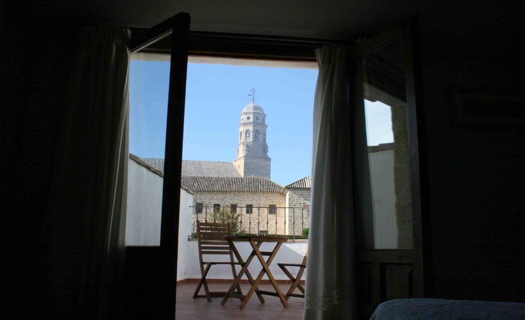 Affittacamere La Casa Del Seise Baeza Camera foto