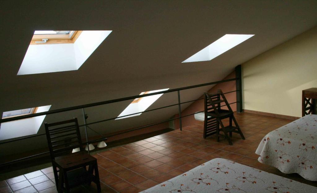 Affittacamere La Casa Del Seise Baeza Camera foto