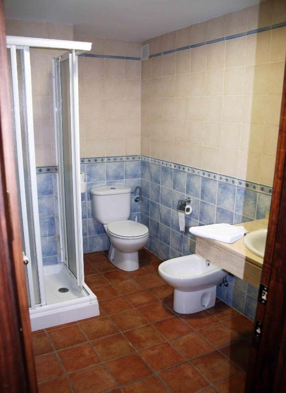 Affittacamere La Casa Del Seise Baeza Camera foto
