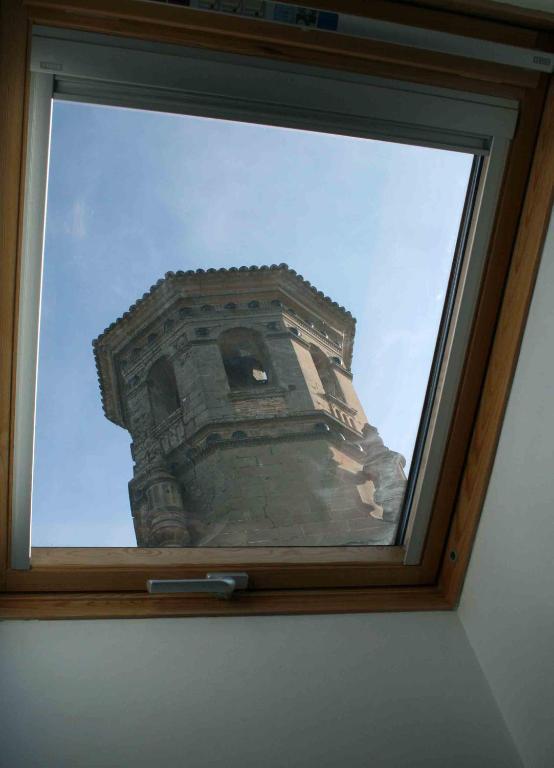 Affittacamere La Casa Del Seise Baeza Camera foto